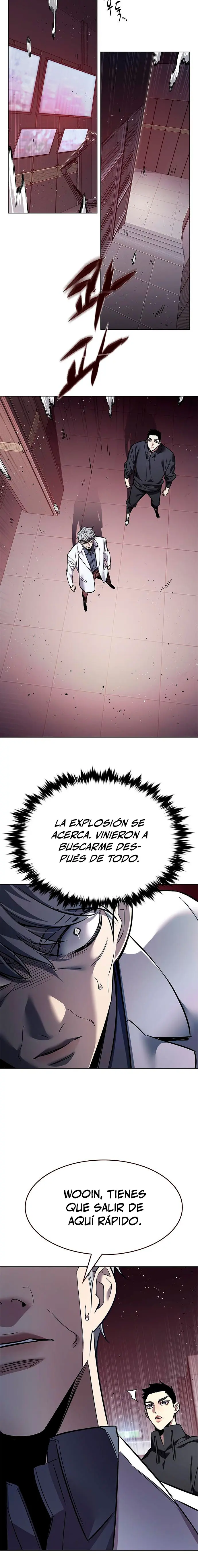 Rayito  > Capitulo 348 > Page 91