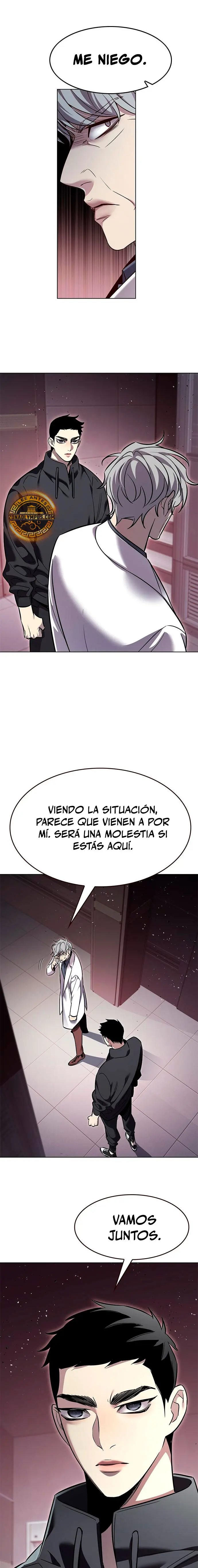 Rayito  > Capitulo 348 > Page 101