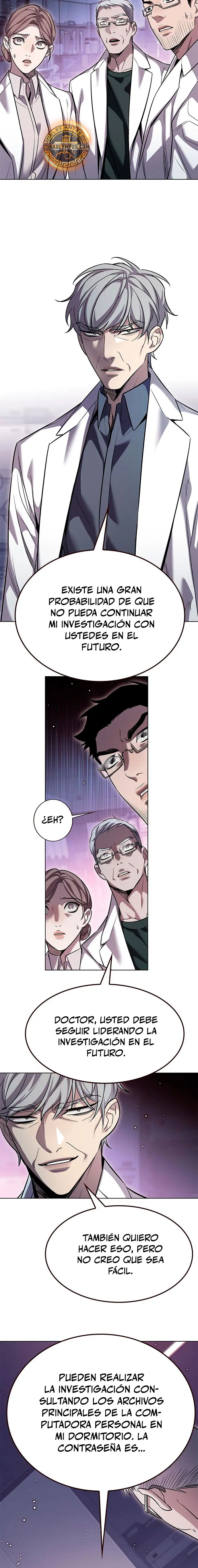 Rayito  > Capitulo 348 > Page 171