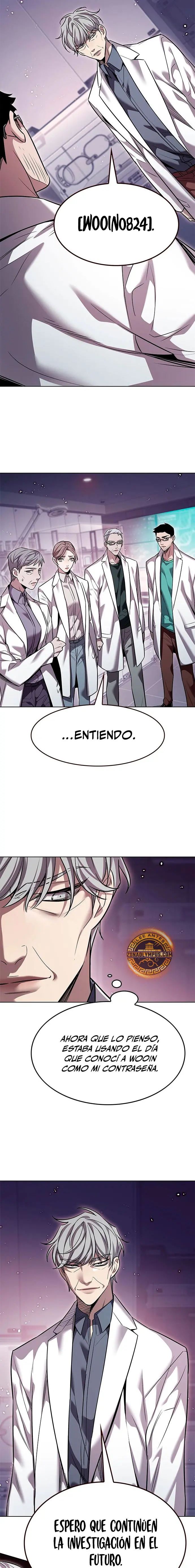 Rayito  > Capitulo 348 > Page 181