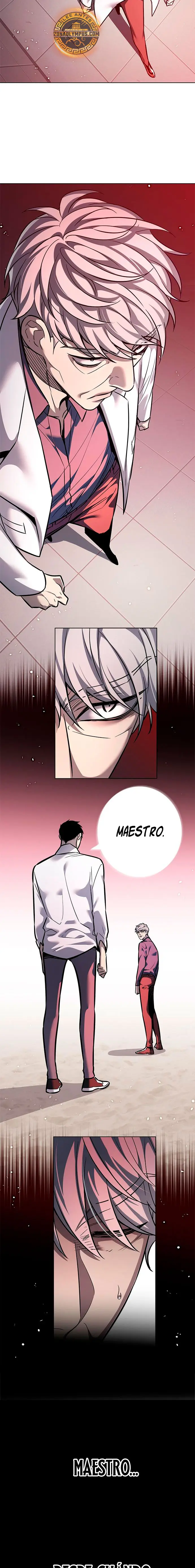 Rayito  > Capitulo 348 > Page 201
