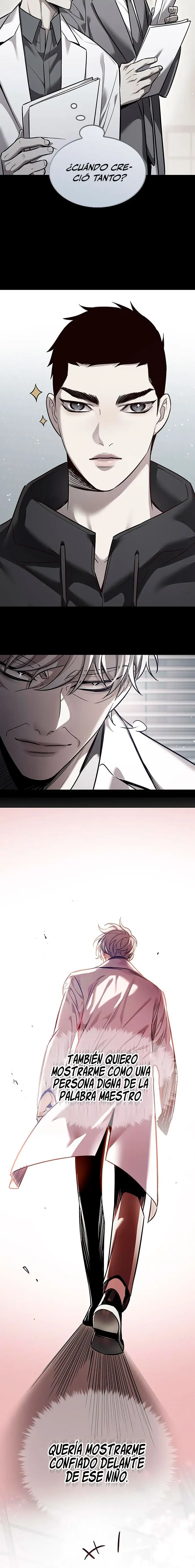 Rayito  > Capitulo 348 > Page 221