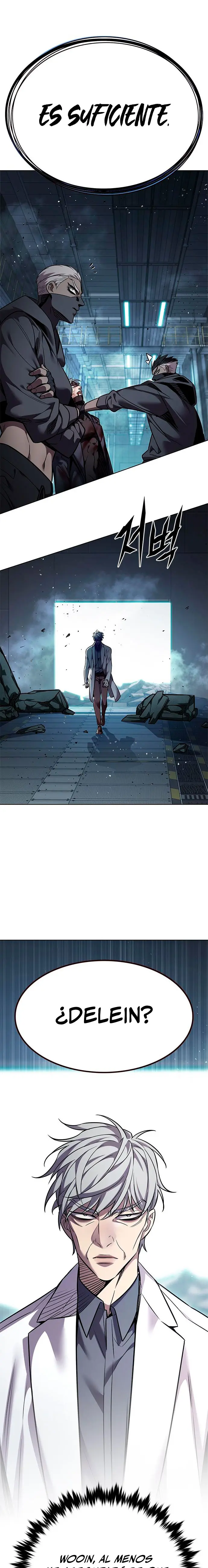 Rayito  > Capitulo 348 > Page 261