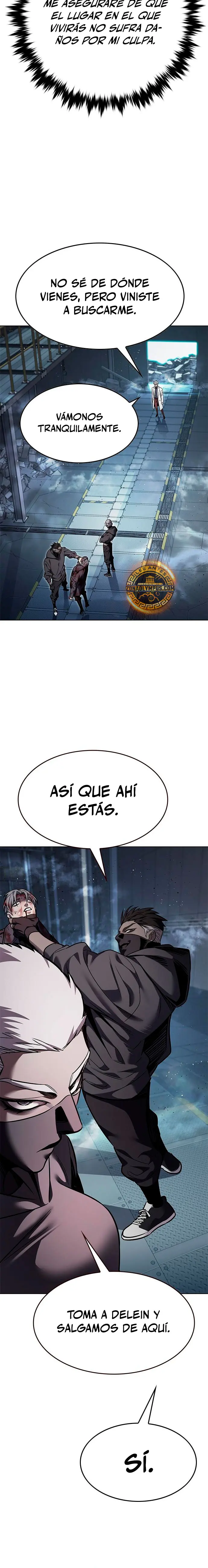Rayito  > Capitulo 348 > Page 281