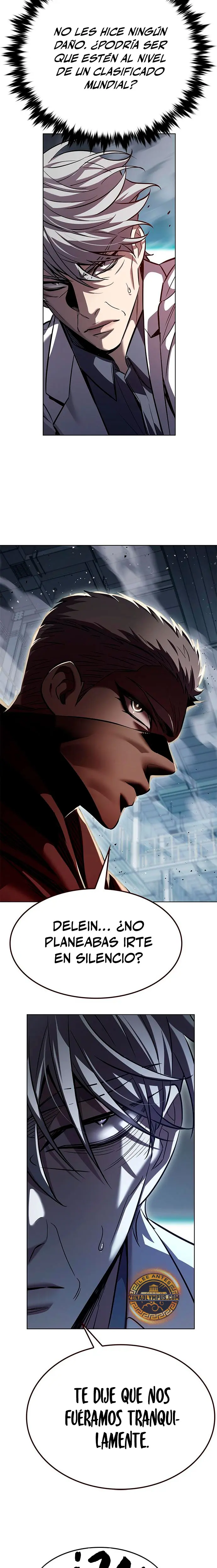 Rayito  > Capitulo 348 > Page 311