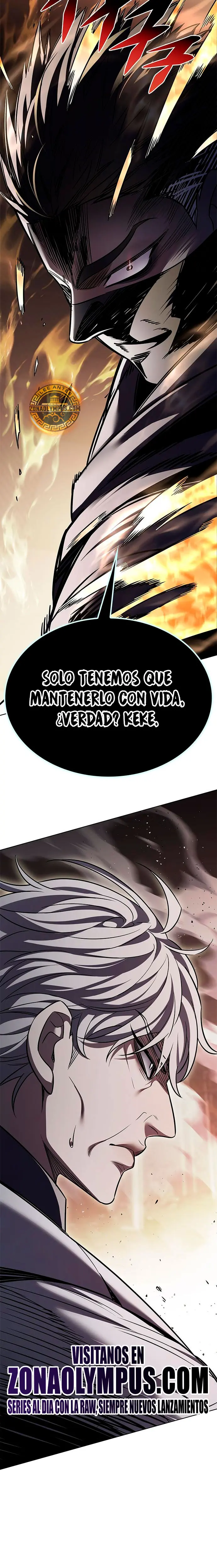 Rayito  > Capitulo 348 > Page 331