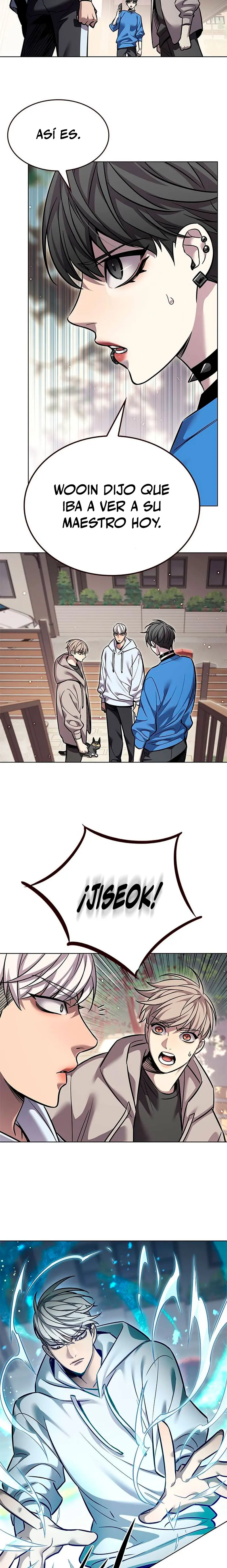 Rayito  > Capitulo 349 > Page 31