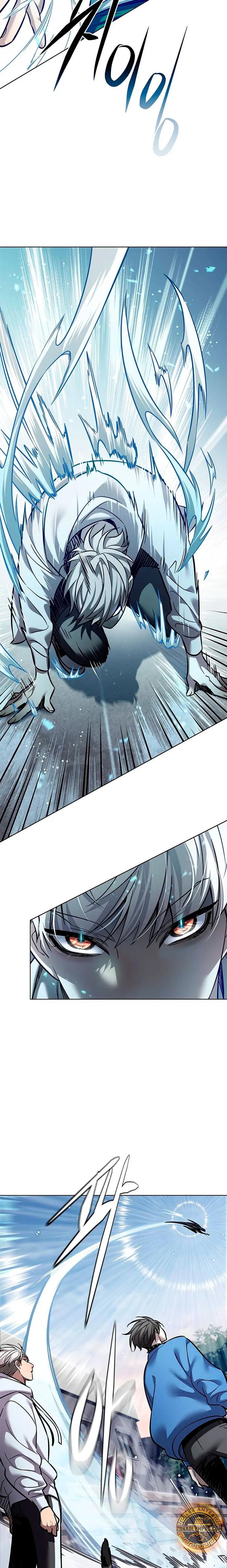 Rayito  > Capitulo 349 > Page 41