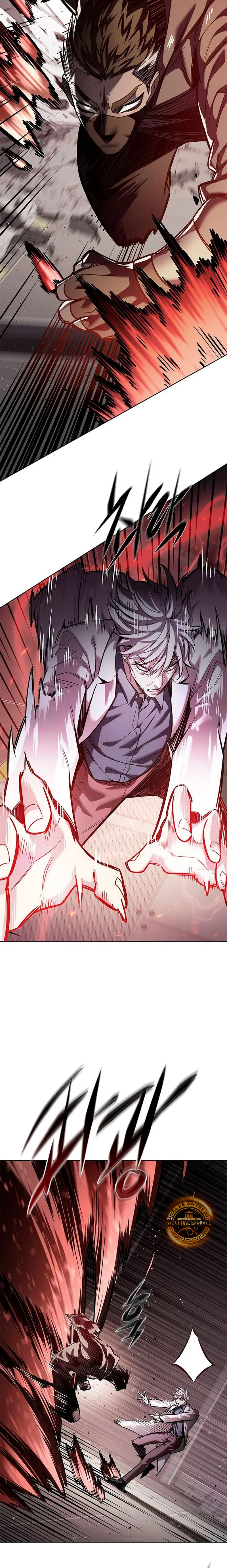 Rayito  > Capitulo 349 > Page 61