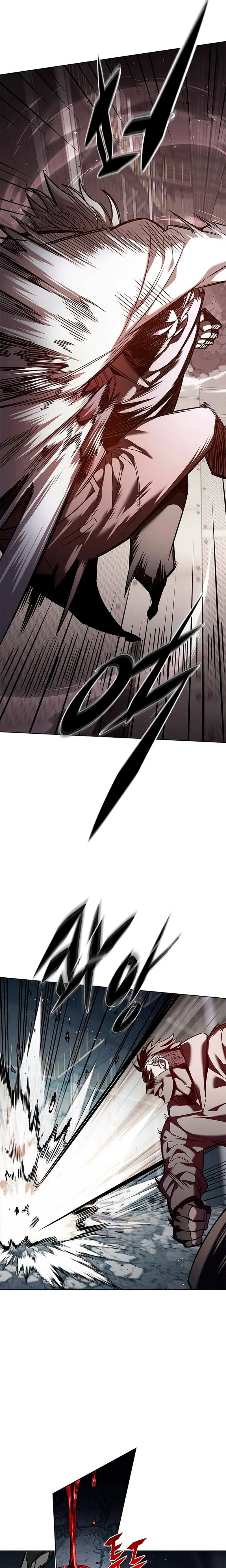 Rayito  > Capitulo 349 > Page 71
