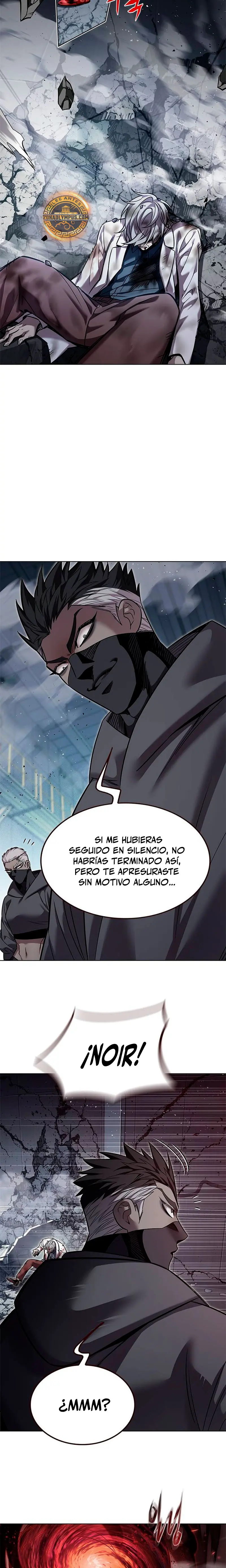 Rayito  > Capitulo 349 > Page 81