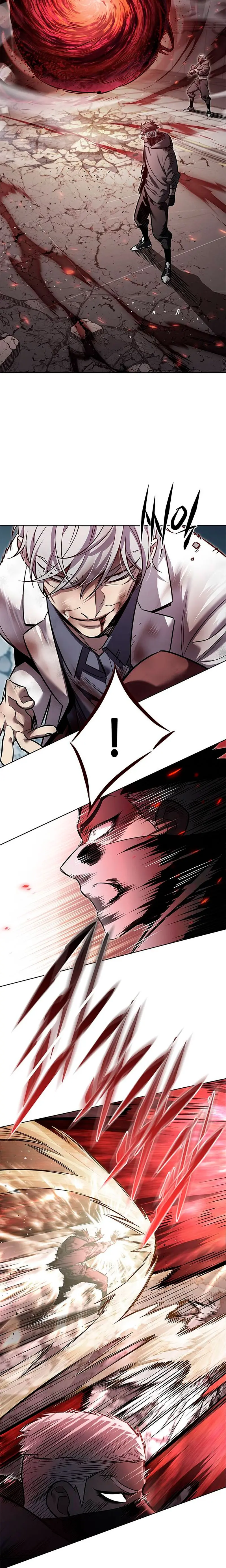 Rayito  > Capitulo 349 > Page 91