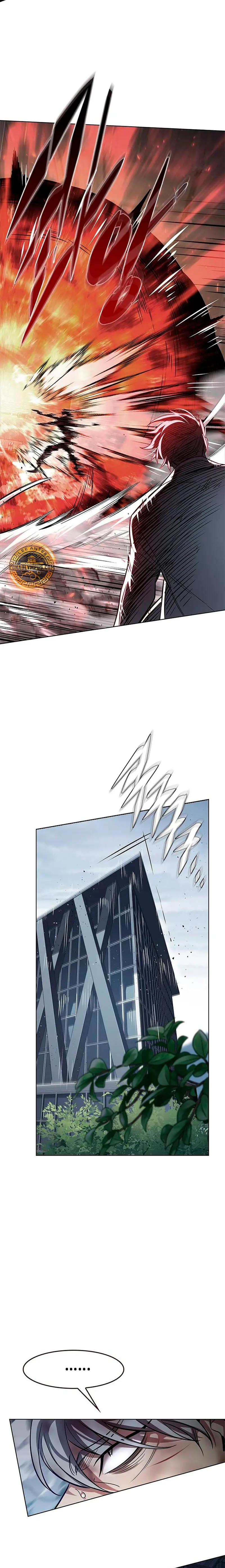 Rayito  > Capitulo 349 > Page 101