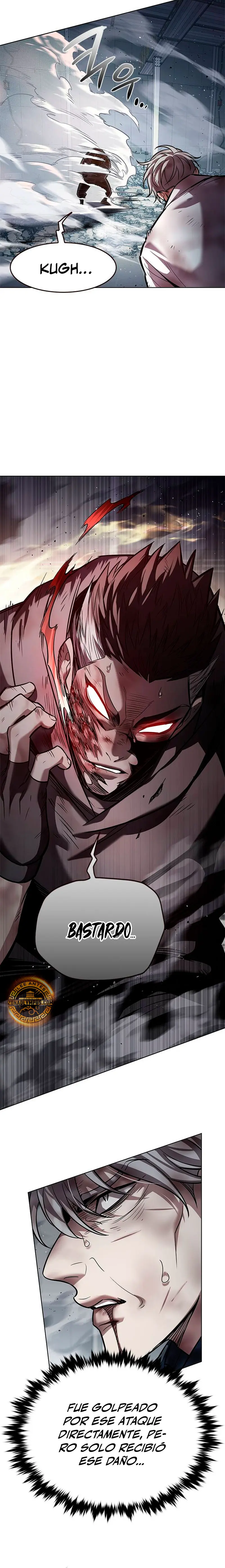Rayito  > Capitulo 349 > Page 111
