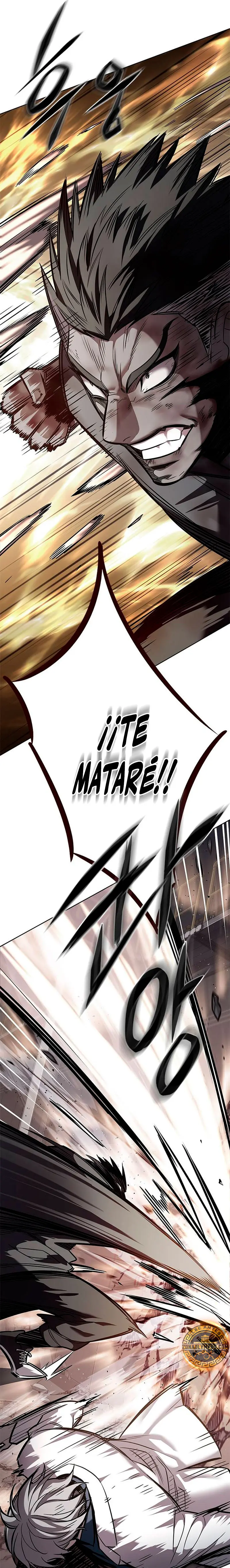 Rayito  > Capitulo 349 > Page 121
