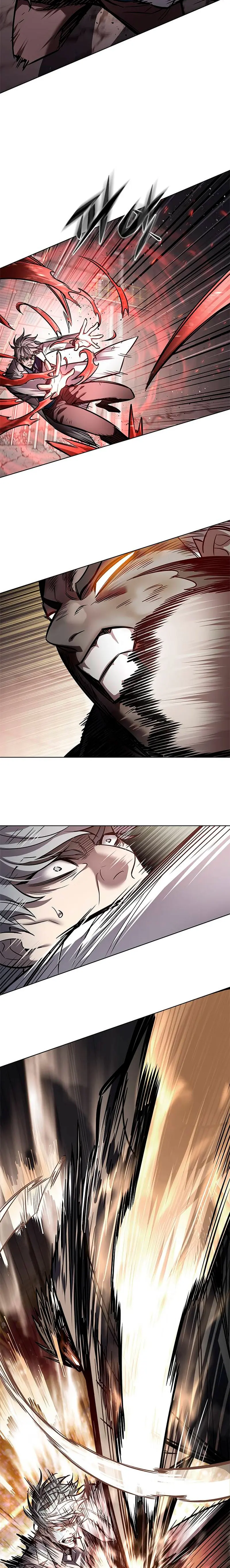 Rayito  > Capitulo 349 > Page 131