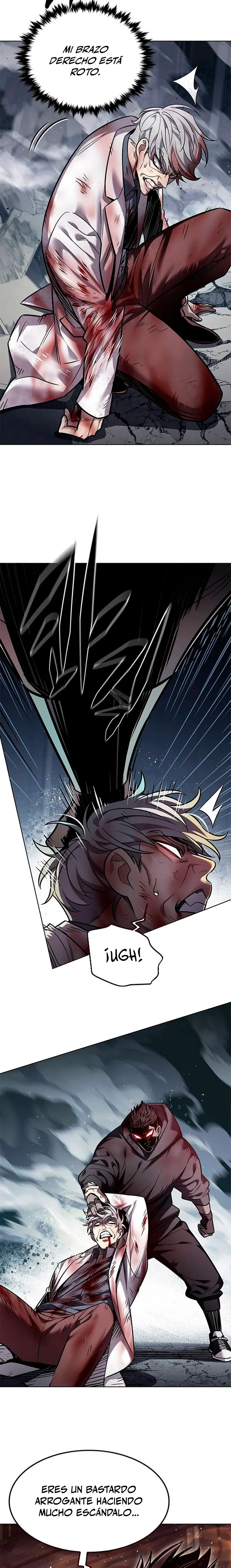 Rayito  > Capitulo 349 > Page 161