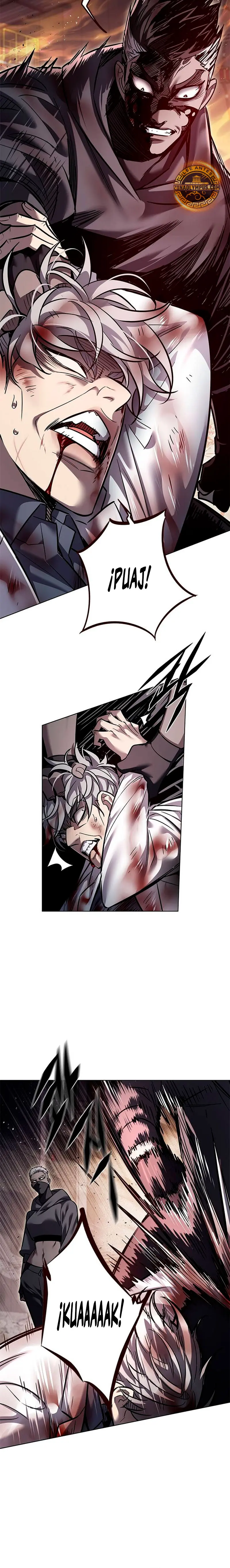 Rayito  > Capitulo 349 > Page 171