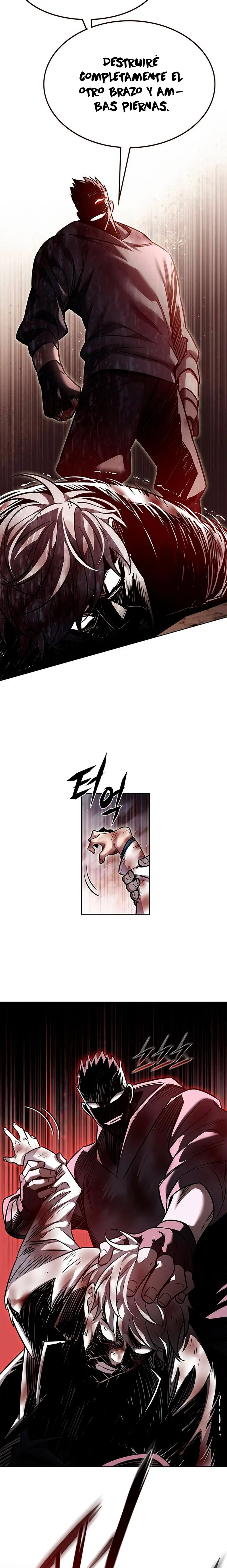 Rayito  > Capitulo 349 > Page 191