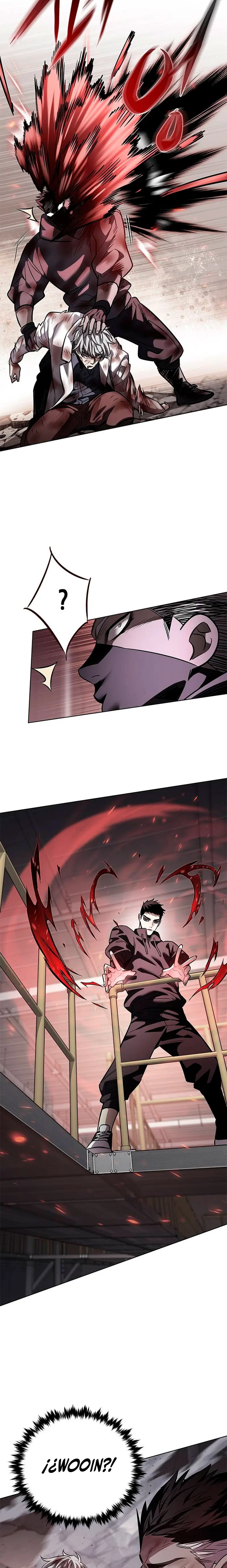 Rayito  > Capitulo 349 > Page 201