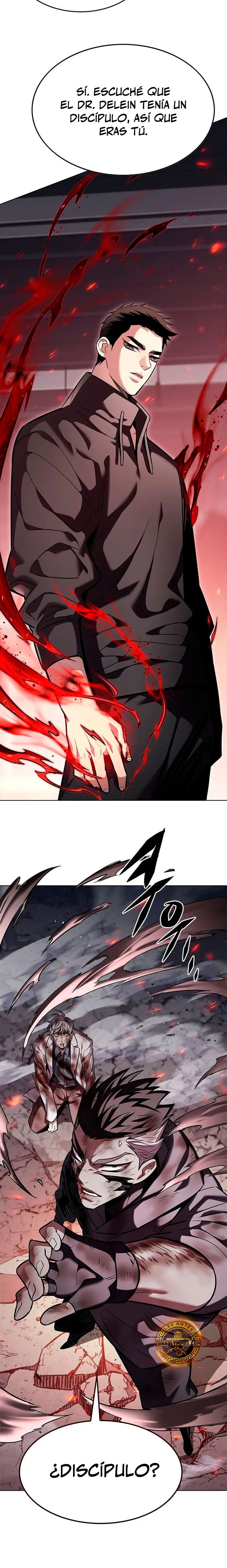 Rayito  > Capitulo 349 > Page 221
