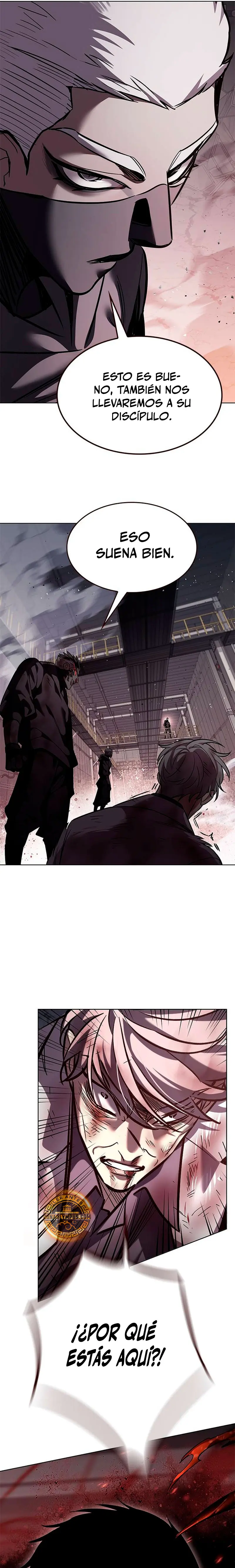 Rayito  > Capitulo 349 > Page 231