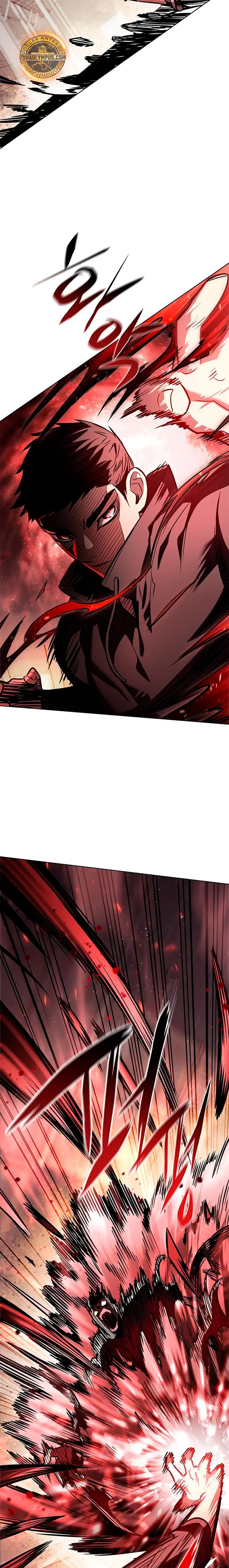 Rayito  > Capitulo 349 > Page 321