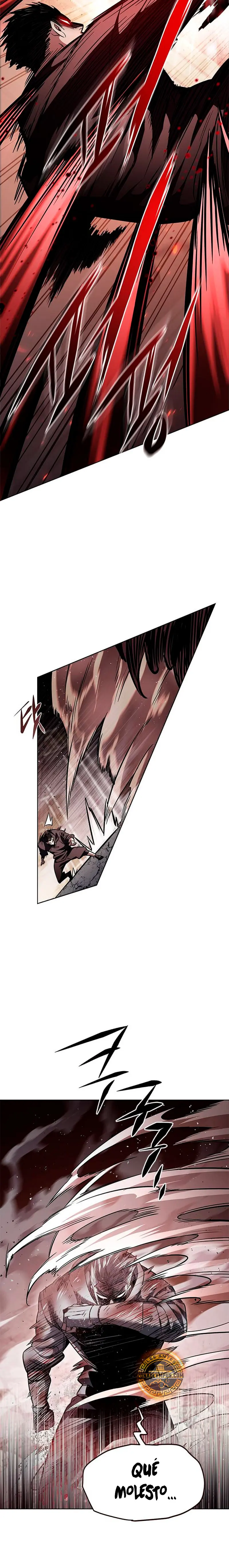 Rayito  > Capitulo 349 > Page 331