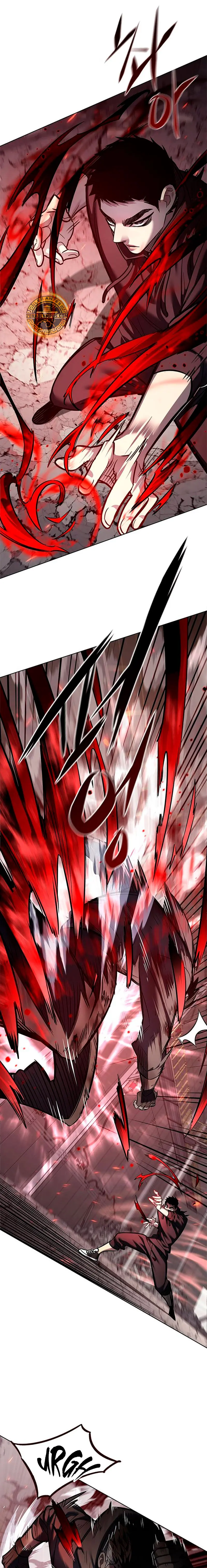Rayito  > Capitulo 350 > Page 31