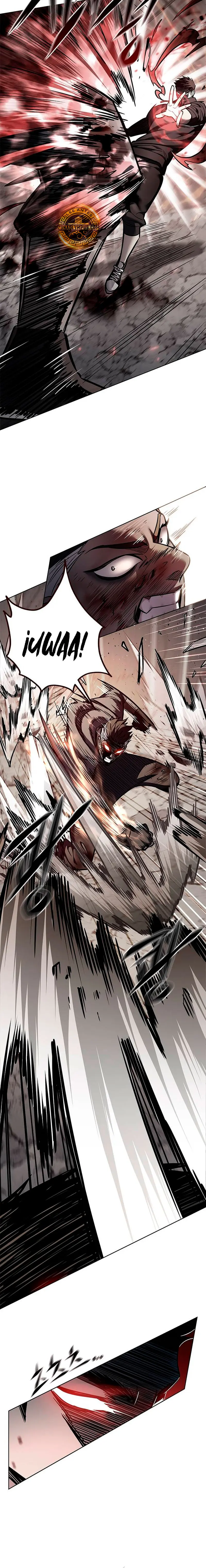 Rayito  > Capitulo 350 > Page 51