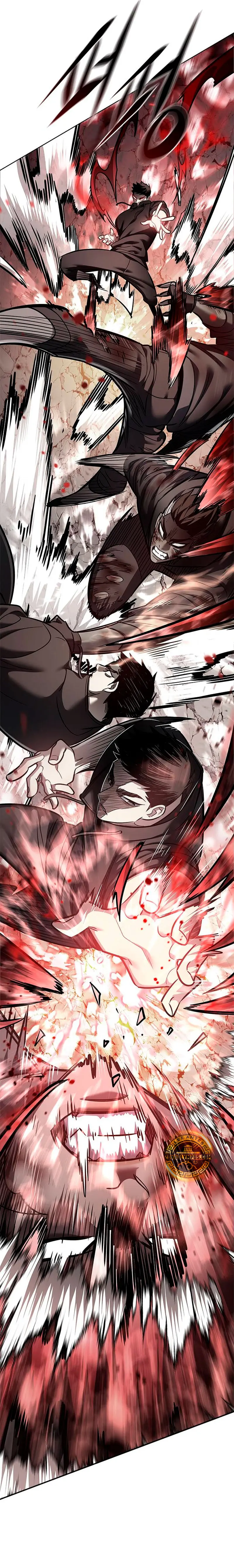 Rayito  > Capitulo 350 > Page 61