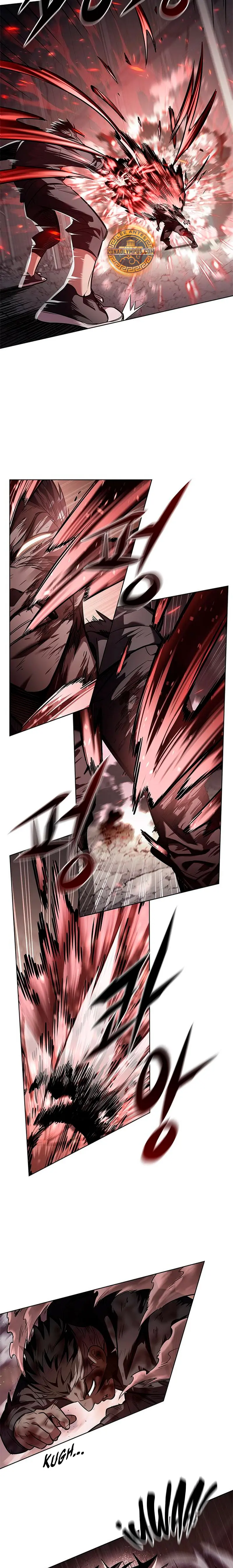 Rayito  > Capitulo 350 > Page 91
