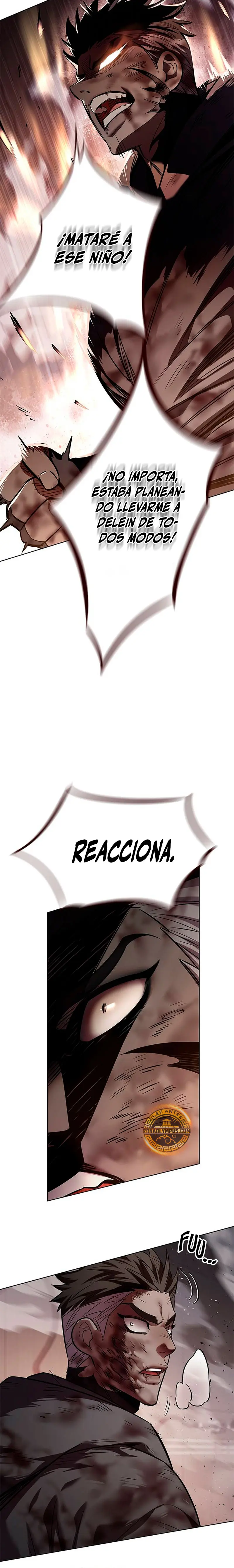 Rayito  > Capitulo 350 > Page 101