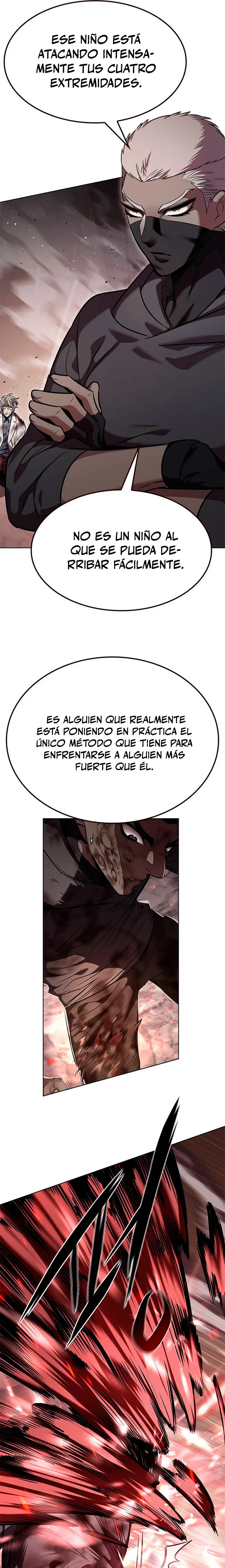 Rayito  > Capitulo 350 > Page 111