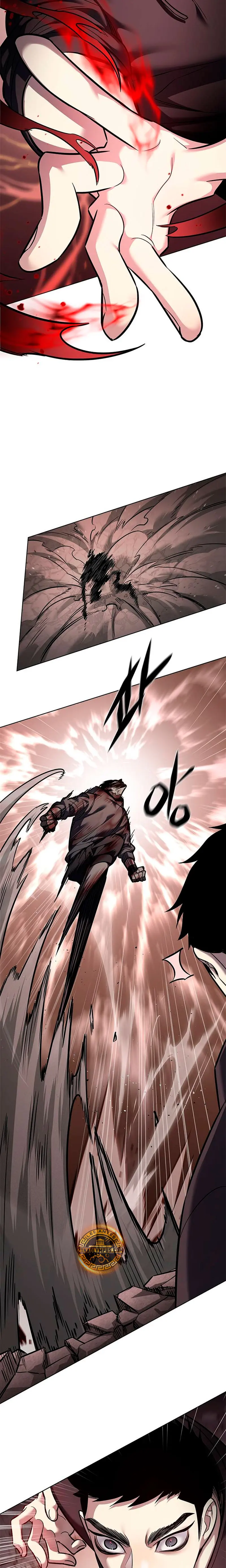Rayito  > Capitulo 350 > Page 131