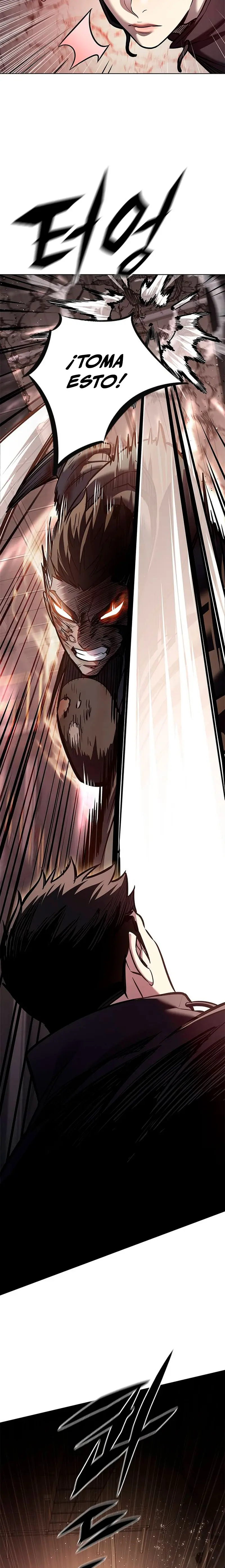 Rayito  > Capitulo 350 > Page 141