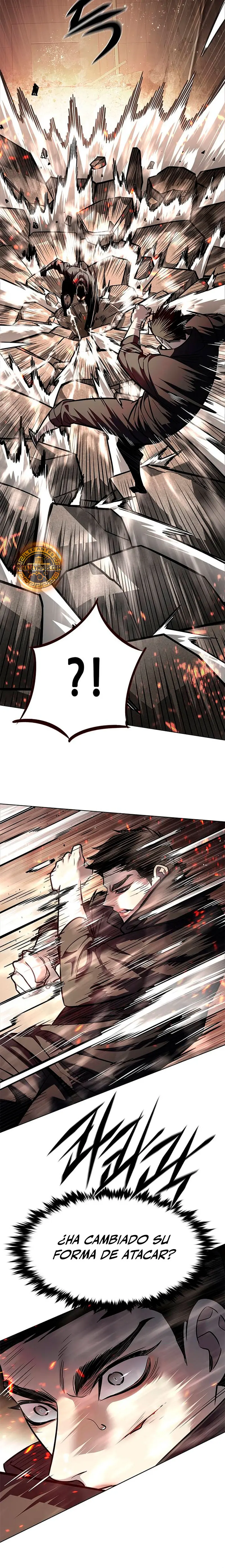 Rayito  > Capitulo 350 > Page 161