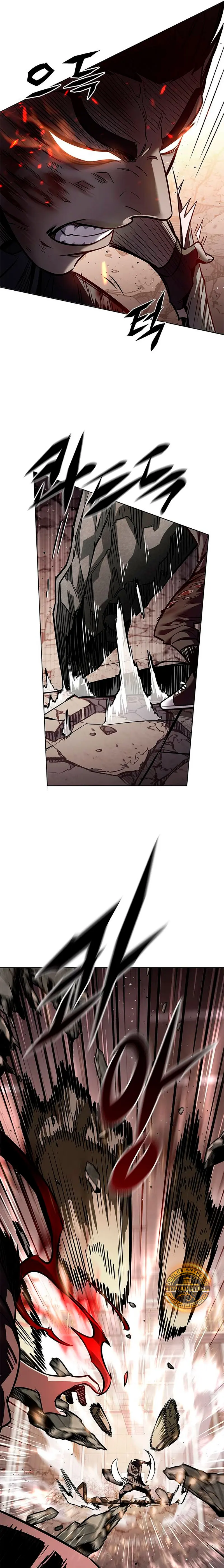 Rayito  > Capitulo 350 > Page 171