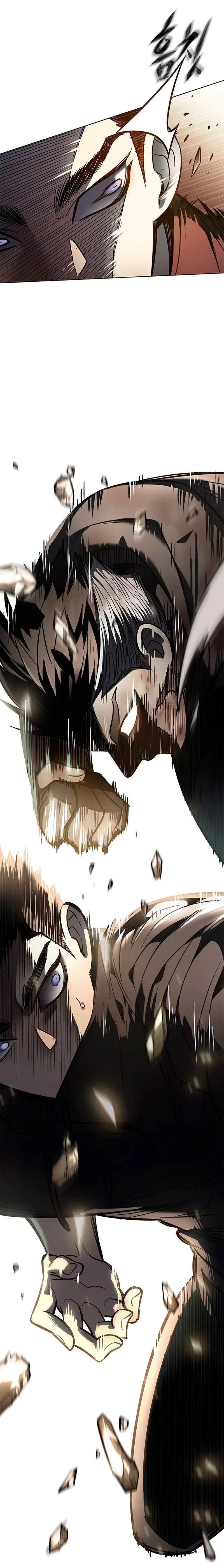 Rayito  > Capitulo 350 > Page 191