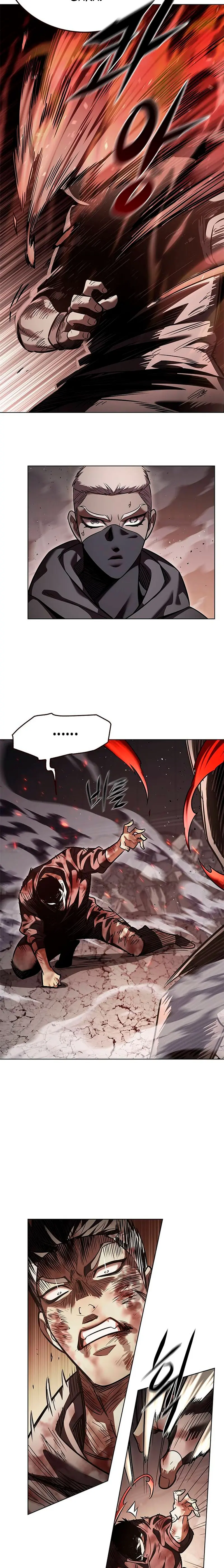 Rayito  > Capitulo 350 > Page 231