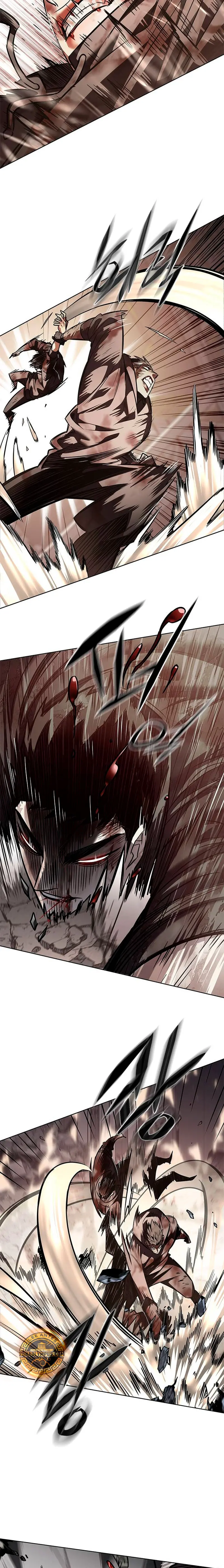 Rayito  > Capitulo 350 > Page 251