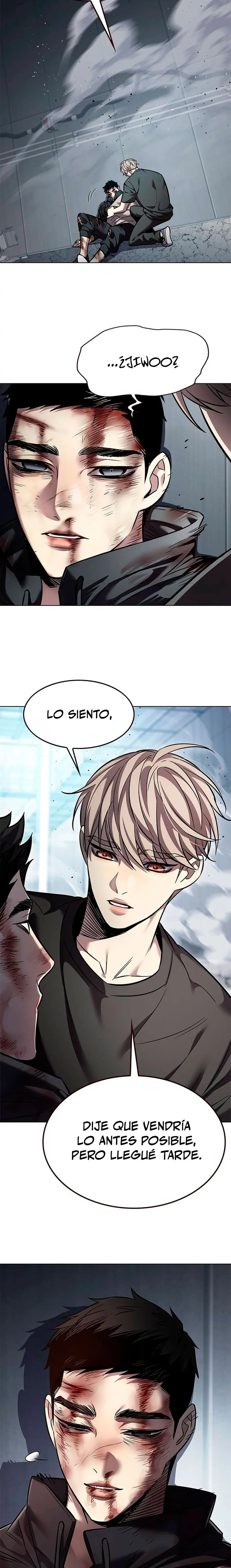 Rayito  > Capitulo 350 > Page 361