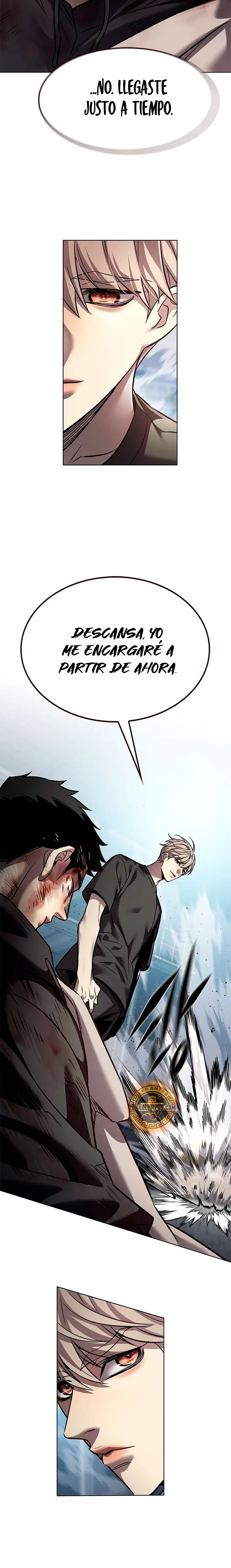 Rayito  > Capitulo 350 > Page 371