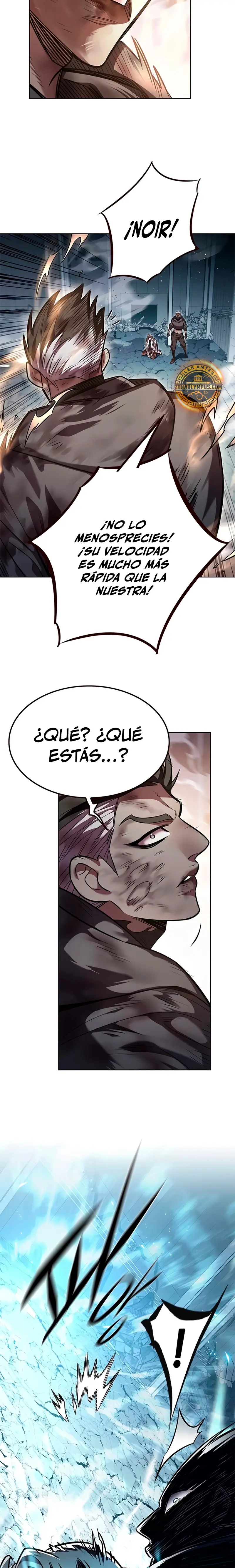 Rayito  > Capitulo 351 > Page 41