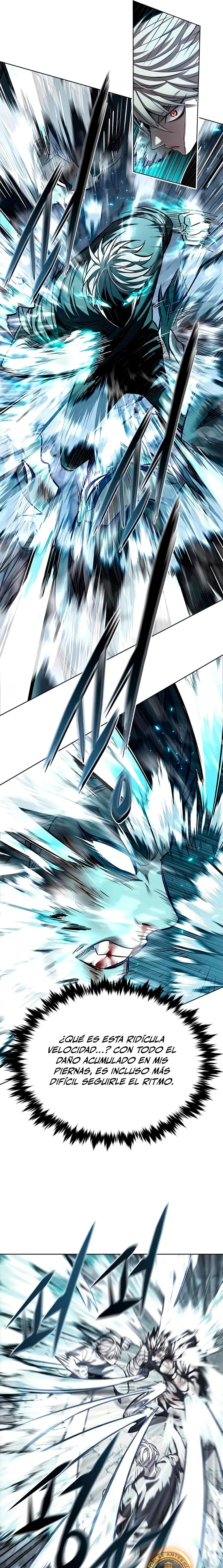 Rayito  > Capitulo 351 > Page 71