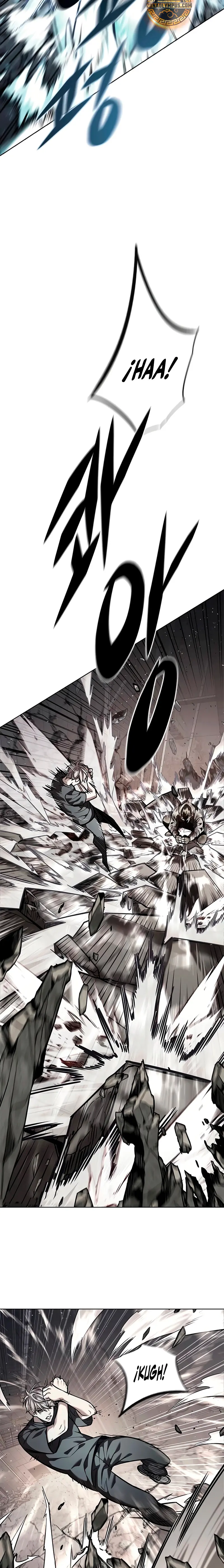 Rayito  > Capitulo 351 > Page 81