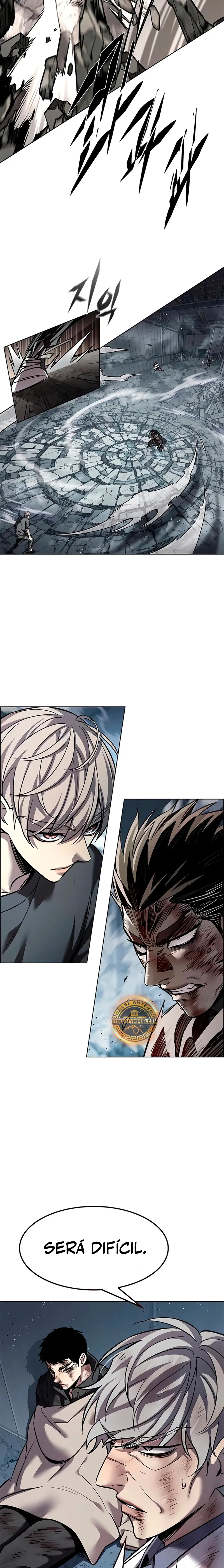 Rayito  > Capitulo 351 > Page 91