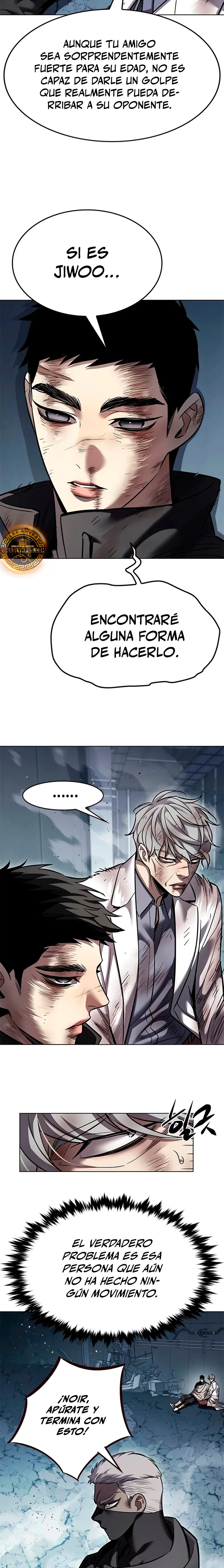 Rayito  > Capitulo 351 > Page 101