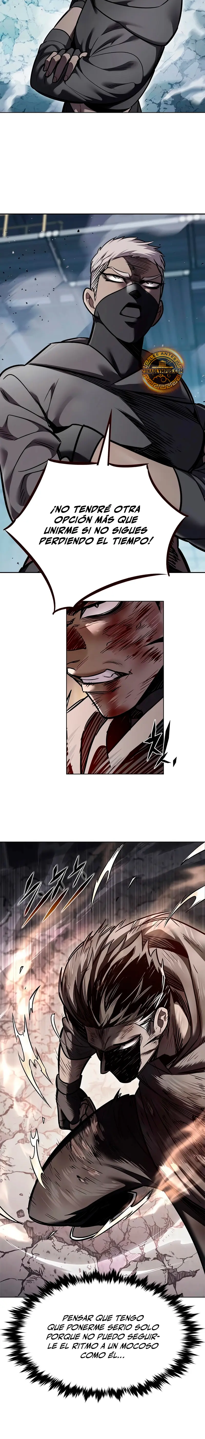Rayito  > Capitulo 351 > Page 111