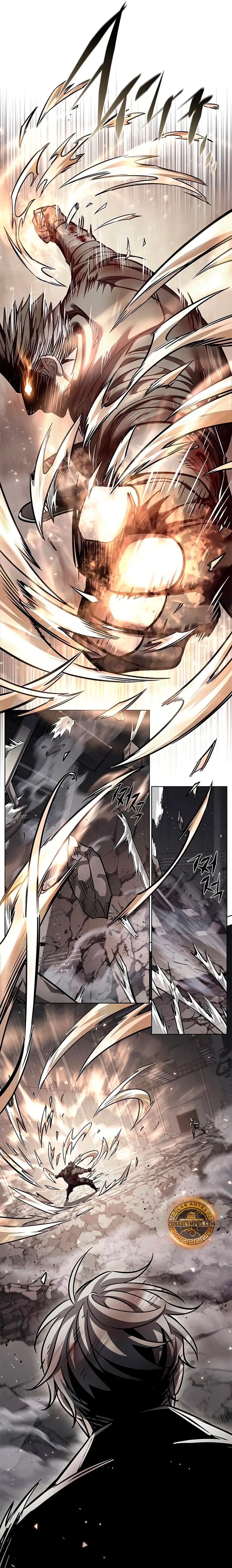 Rayito  > Capitulo 351 > Page 121